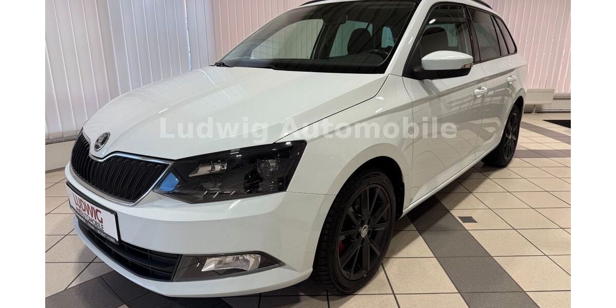 Skoda Fabia 159.203 km 7.480 &euro; Pößneck 07381