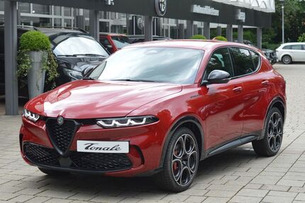 Alfa Romeo Tonale 15.000 km 39.900 &euro; Waldkraiburg 84478