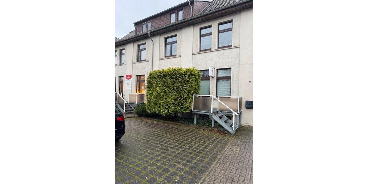 Gewerbeobjekt Parchim - 250&euro; | Angebot:26141159