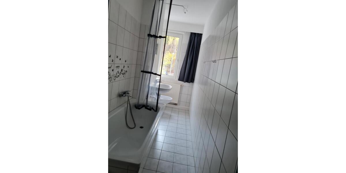 Etagenwohnung Ohrdruf - 2 Zimmer, 47 m&sup2;, 325&euro; | Angebot:26676615