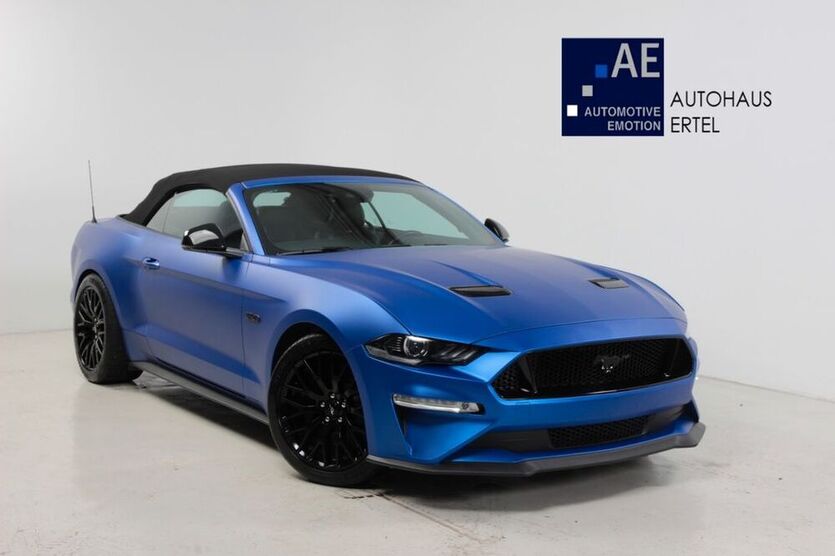 Mustang