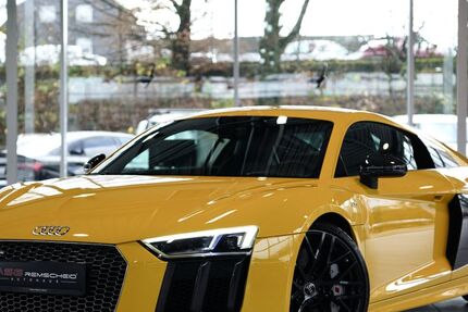 Audi R8 35.000 km 137.990 € Remscheid/NRW 42855