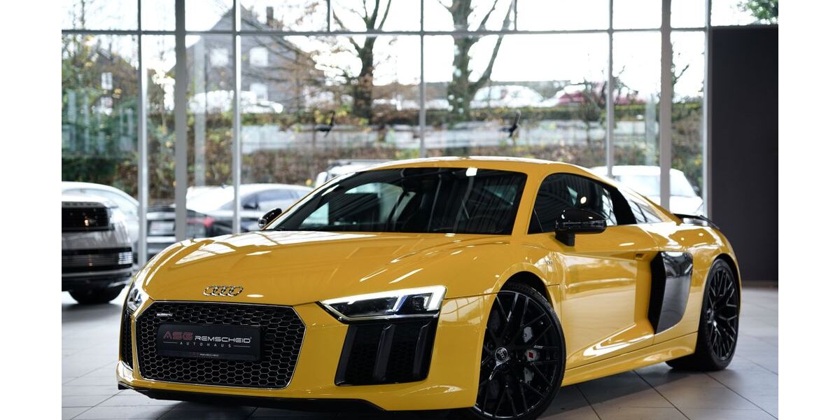 Audi R8 35.000 km 137.990 € Remscheid/NRW 42855