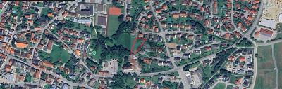 ZENTRALES BAUGRUNDSTÜCK - DENNOCH RUHIG - Grundstück Velden | Angebot:26780013