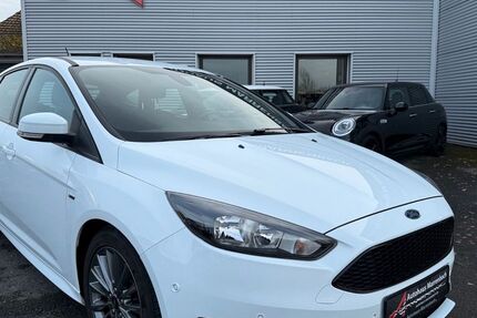 Ford Focus 156.000 km 9.399 &euro; Anröchte 59609
