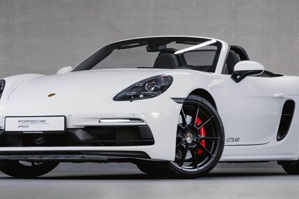 Porsche Boxster 6.800 km 96.960 &euro; Aschaffenburg 63739