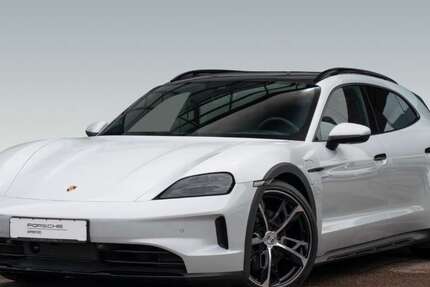 Porsche Taycan 24.500 km 91.900 &euro; Ulm 89079