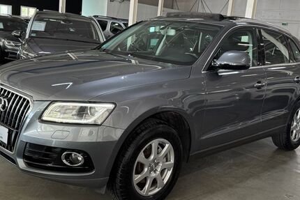 Audi Q5 92.087 km 19.890 € Hamburg 20537