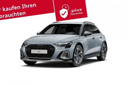 Audi A3 6.200 km 34.880 &euro; Kiel 24118