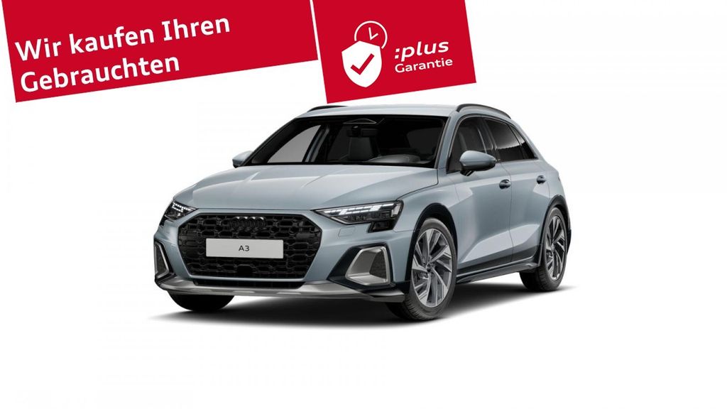 Audi A3 6.200 km 34.880 &euro; Kiel 24118