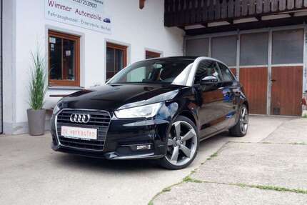 Audi A1 110.750 km 10.900 &euro; Aschau am Inn 84544