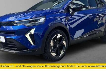 Renault Captur 1.650 km 23.880 &euro; Karlstadt 97753