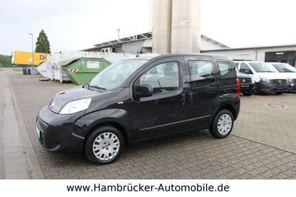 Fiat Qubo
