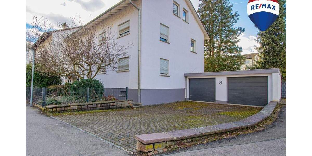 Mehrfamilienhaus, Wohnhaus Waldshut-Tiengen Tiengen - 485.000&euro; | Angebot:25388845