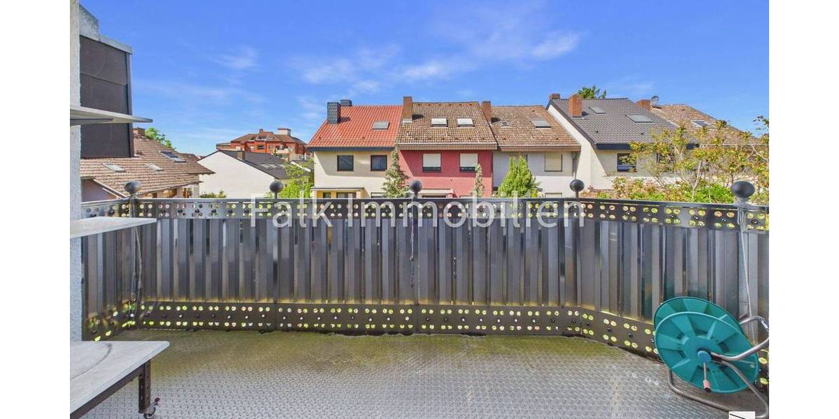 Reihenmittelhaus Brühl - 5 Zimmer, 122 m&sup2;, 455.000&euro; | Angebot:26435891