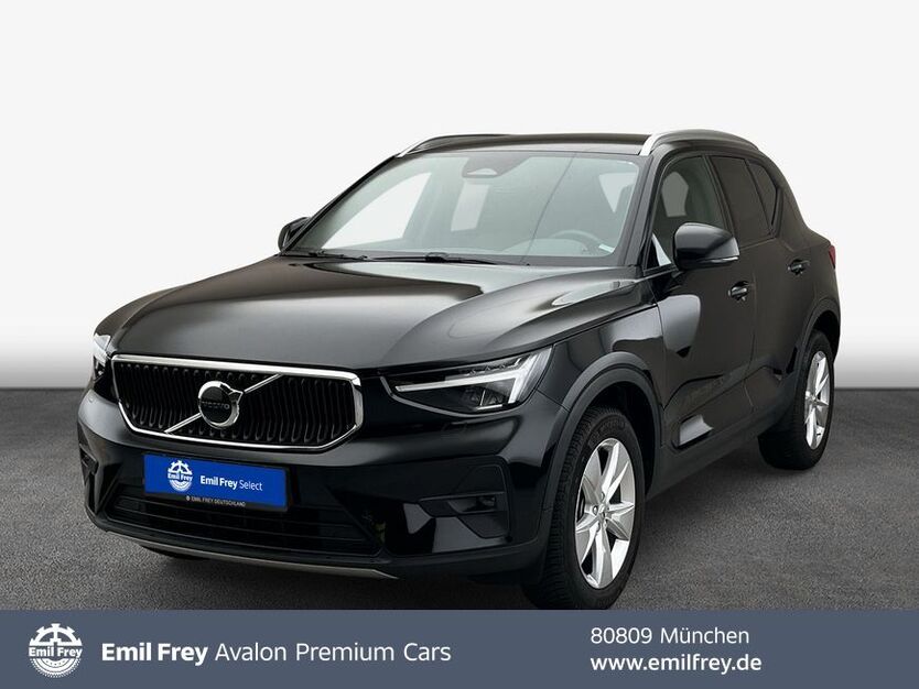 XC40