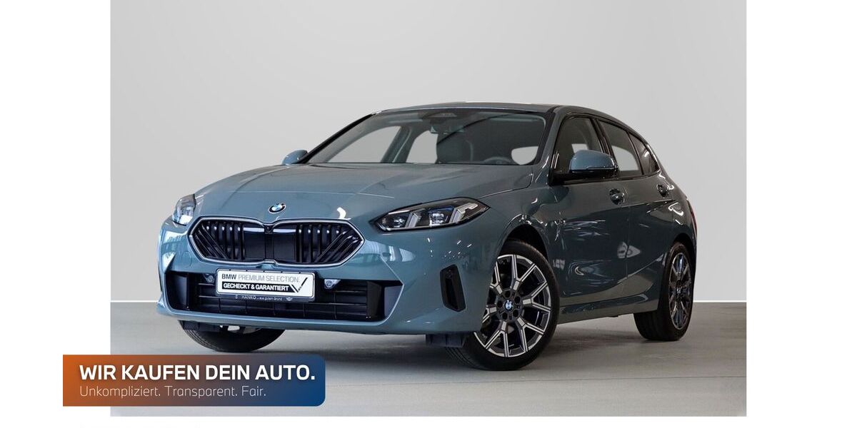 BMW 120 1.075 km 34.500 &euro; Neuwied 56564