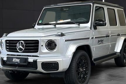 Mercedes-Benz G 450 4.100 km 169.840 &euro; Dessau-Roßlau 06847