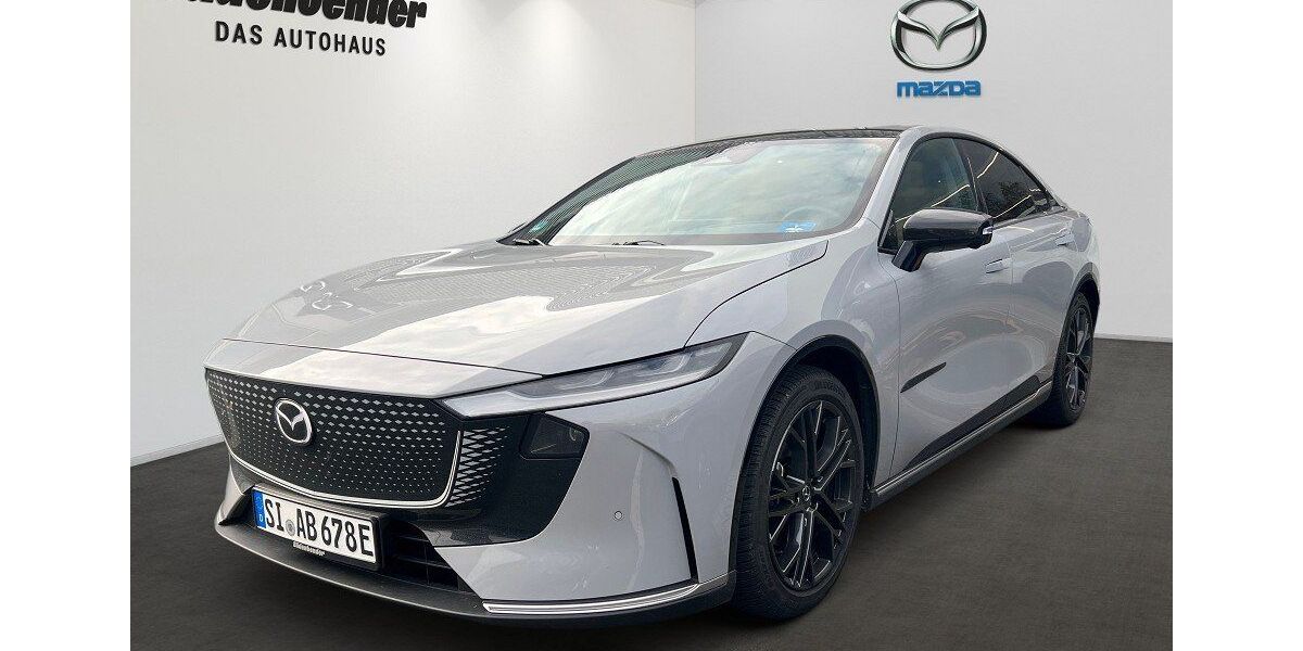 Mazda 6e 5.000 km 40.990 &euro; Siegen 57076