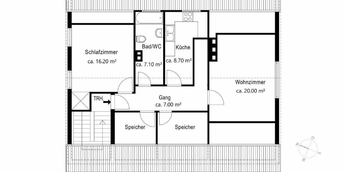 Mehrfamilienhaus, Wohnhaus Unterschleißheim Hollern - 1 Zimmer, 249 m&sup2;, 1.195.000&euro; | Angebot:26656597