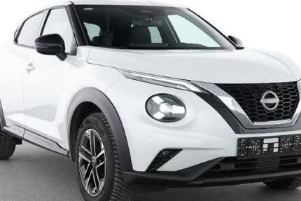 Nissan Juke 23.042 km 20.699 € Münster 48145