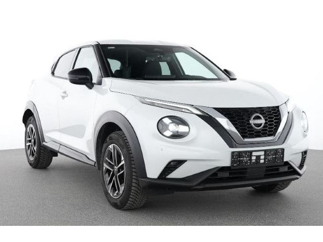 Nissan Juke 23.042 km 20.699 € Münster 48145