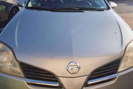 Nissan Primera 182.870 km 1.800 &euro; Kempten (Allgäu) 87435