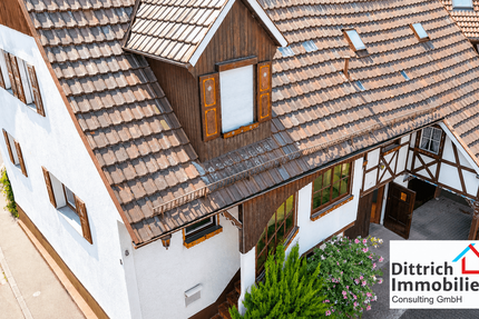 Haus Keltern - 5 Zimmer, 160 m&sup2;, 234.000&euro; | Angebot:27081765