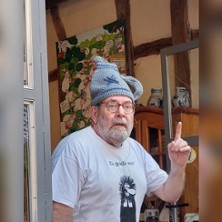 Kettensegen im Greis-Saal 18.10.2025 Bürgerhaus Lindenfels