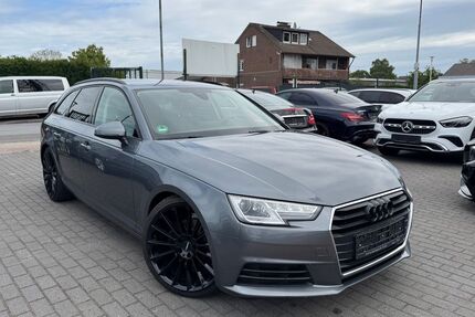 Audi A4 215.560 km 11.400 &euro; Gronau 48599