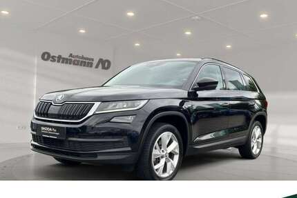 Skoda Kodiaq 105.907 km 25.490 &euro; Niestetal 34266