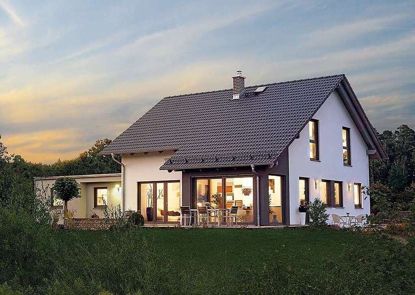 Haus zum Kaufen in Barum 718.000 € 143 m²