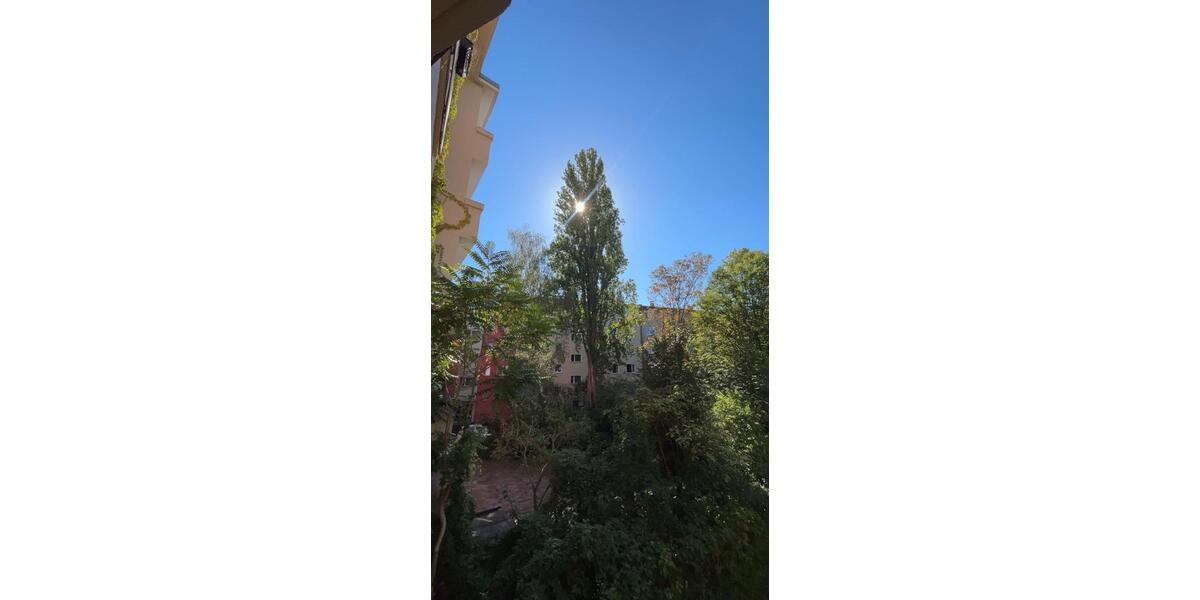 Etagenwohnung Berlin Friedrichshain-Kreuzberg - 1 Zimmer, 30 m&sup2;, 950&euro; | Angebot:26366248