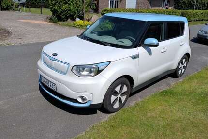 Kia Soul 109.000 km 4.999 &euro; Seedorf 27404