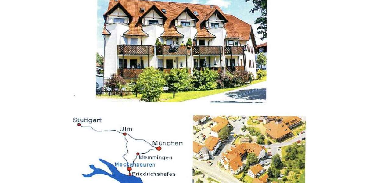 Etagenwohnung Meckenbeuren - 4 Zimmer, 90 m&sup2;, 399.000&euro; | Angebot:24936467