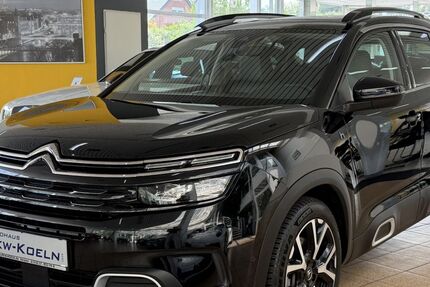 Citroen C5 Aircross 50.000 km 20.999 &euro; Kerpen 50171