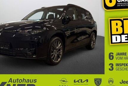 Leapmotor C10 2.500 km 35.990 &euro; Hof 95032