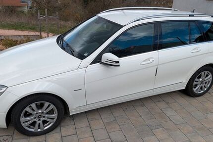 Mercedes-Benz C 180 221.000 km 7.500 &euro; Primstal 66620