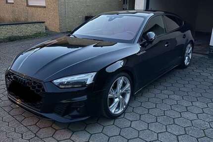 Audi A5 76.000 km 34.990 &euro; laatzen 30880