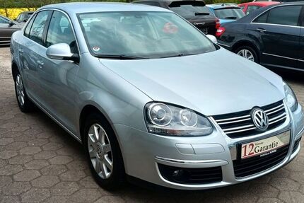 VW Jetta