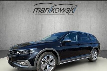 VW Passat Variant 94.945 km 30.990 &euro; Otterndorf 21762