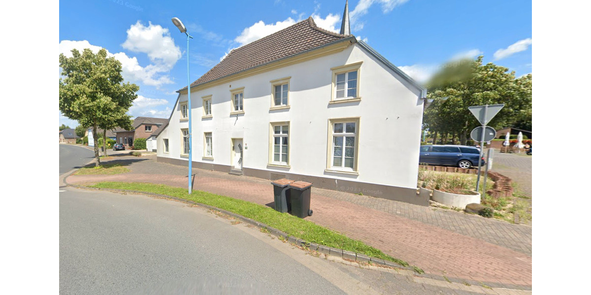 Etagenwohnung Bedburg-Hau Hau - 3 Zimmer, 65 m&sup2;, 630&euro; | Angebot:26402524