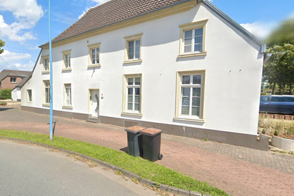 Wohnung Bedburg-Hau Hau - 3 Zimmer, 65 m&sup2;, 630&euro; | Angebot:26402524