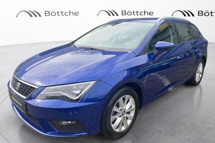 Seat Leon 41.319 km 12.950 &euro; Dessau-Roßlau 06842