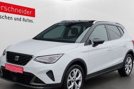 Seat Arona 20.072 km 20.450 &euro; Regensburg 93055