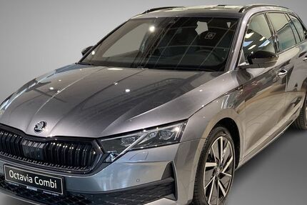 Skoda Octavia 2.900 km 41.950 &euro; Eisenach 99817