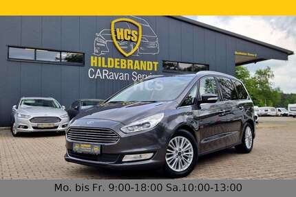 Ford Galaxy 181.000 km 12.797 &euro; Ibbenbüren 49479