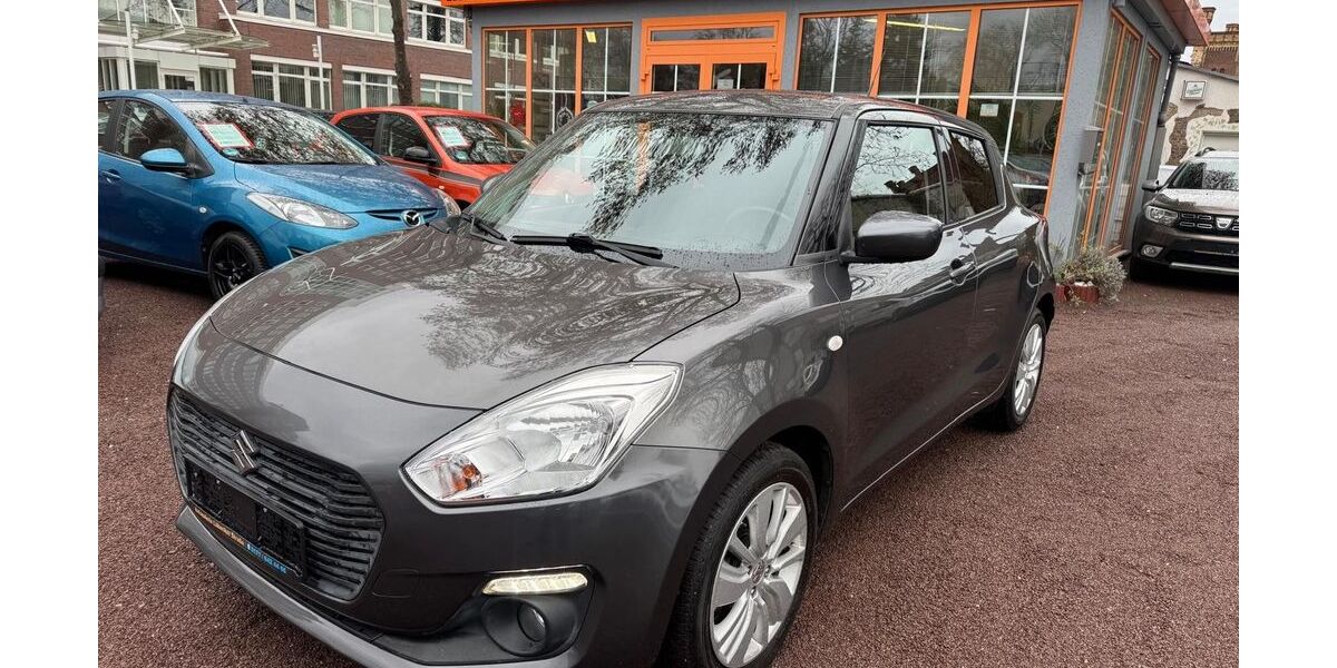 Suzuki Swift 116.350 km 8.490 &euro; Magdeburg 39124