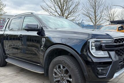 Ford Ranger 19.000 km 43.600 &euro; Philippsburg 76661