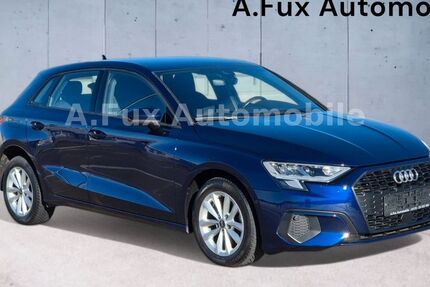 Audi A3 163.220 km 18.500 &euro; Birkenfeld bei Pforzheim 75217